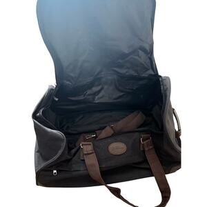 NWOT Bella Russo Luggage